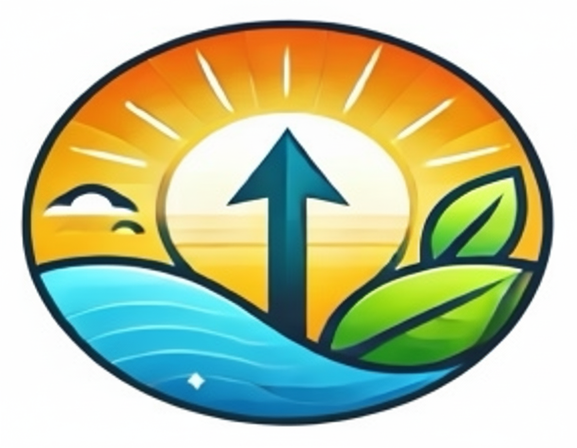 Brighter Mark Enterprises LLC Logo